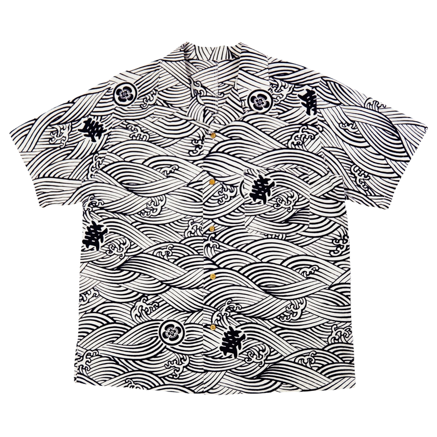 Aloha Shirt - 漣